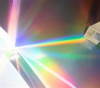 Image result for Visible Light Spectrum Prism
