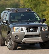 Image result for 2015 Nissan Xterra Model Years