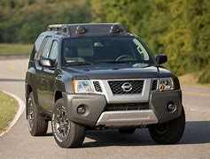 Image result for Nissan 4 Wheel Drive