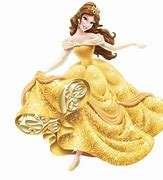 Image result for Disney Princess MagiClip Belle