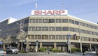 Image result for Sharp Japan HQ