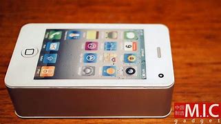 Image result for Inside of Fake iPhone