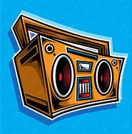 Image result for Boombox Anime