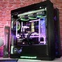 Image result for Iron Man End Game Themed PC Case