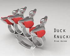 Image result for Duck Knuckles