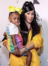 Image result for Cardi B and Culture