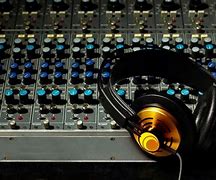 Image result for Sound Engineer Stock Images