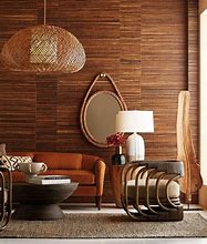 Image result for Rattan Wall Features