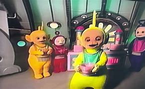 Image result for Teletubbies Say Eh Oh