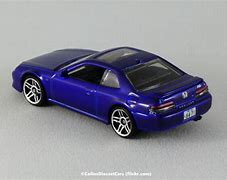 Image result for Honda Prelude Hot Wheels