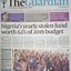 Image result for Nigeria Newspapers Online
