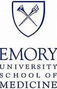 Image result for Emory Logo Black Background