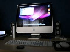 Image result for iMac Full Setup
