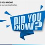 Image result for Did You Know Free to Use