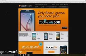 Image result for Boost Mobile Activate