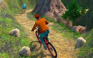 Image result for Free Bike Games