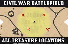 Image result for Battle Map Red
