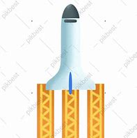 Image result for White Rocket Icon