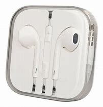 Image result for Apple iPhone SE EarPods