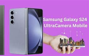Image result for Samsung S24 Camera