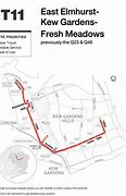 Image result for New York City Bus Stop