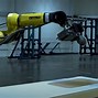Image result for Flyer Robot for Inspection