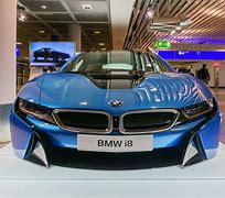 Image result for BMW I8 Side View