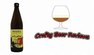 Image result for Prairie Artisan Ales Funky Gold Mosaic