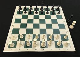 Image result for First Chess Board