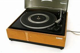 Image result for Garrard Record Deck