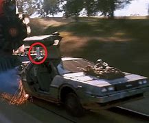 Image result for Doc Brown Back to the Future Meme