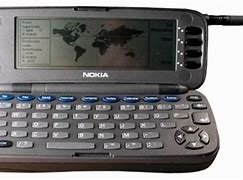 Image result for Nokia 9900