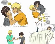 Image result for Cringe PJO Art