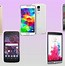 Image result for Cell Phone Comparison Chart 2018