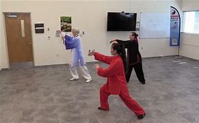 Image result for 32 Form Tai Chi