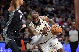 Image result for LeBron James Disappointed Face