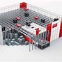 Image result for Warehousing Robots