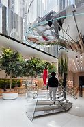 Image result for Apple Store Stairs
