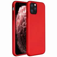 Image result for iPhone 11 Product Red Silicone Case