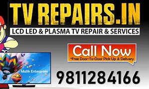 Image result for TV Repair Poster