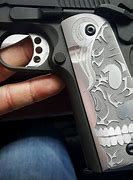 Image result for Gun Grip Engraving