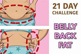 Image result for 30-Day Belly Fat Challenge