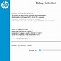 Image result for HP Battery Test