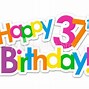 Image result for 37 Birthday Post