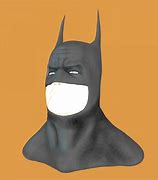 Image result for Batman 3D Model Bust