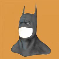 Image result for Original Batman Drawing