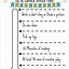 Image result for Screen Time Chart Printable
