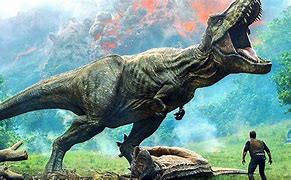 Image result for Dinosaur Movie