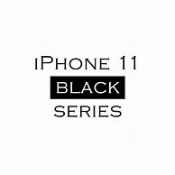 Image result for iPhone 11 Black Box