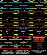 Image result for Mario Level Map